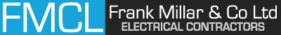 Commercial & Industrial Electrical Contractors - Electrical Service Christchurch, NZ | Frank Millar & Co Ltd
